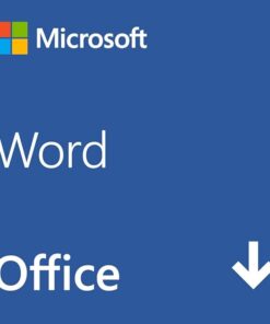 Microsoft Word 2024(最新 永続版)|オンラインコード版|Windows11、10|PC1台