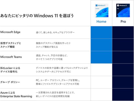 Microsoft Windows 11 Pro プロダクトキー|ダウンロード版 - 画像 (5)
