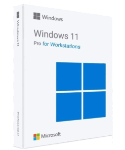 Windows 11 Pro for Workstations日本語版|ダウンロード版|プロダクトキー