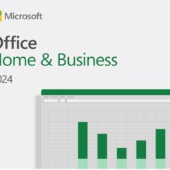 Microsoft Office Home & Business 2024(最新 永続版)|オンラインコード版|PC1台