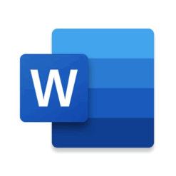 Microsoft Word 2024(最新 永続版)|オンラインコード版|PC1台