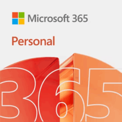 Microsoft 365 Personal AI機能搭載 1年版|Win/Mac/iPad|インストール台数無制限(同時使用可能台数5台)