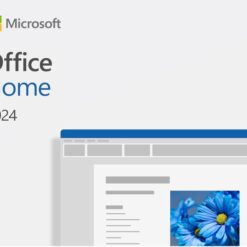 Microsoft Office Home 2024 オンラインコード版