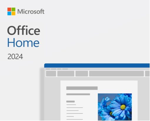 Microsoft Office Home 2024(最新 永続版)|オンラインコード版|Windows11、10/mac対応|PC1台