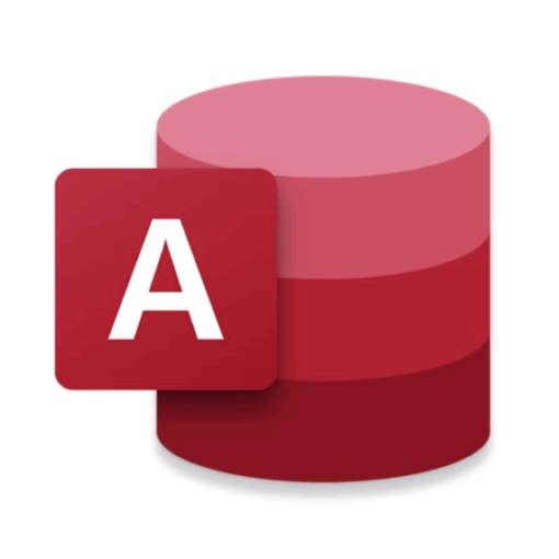 Microsoft Access 2024(最新 永続版)|オンラインコード版|PC1台
