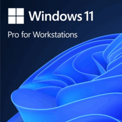 Windows 11 Pro for Workstations日本語版|ダウンロード版