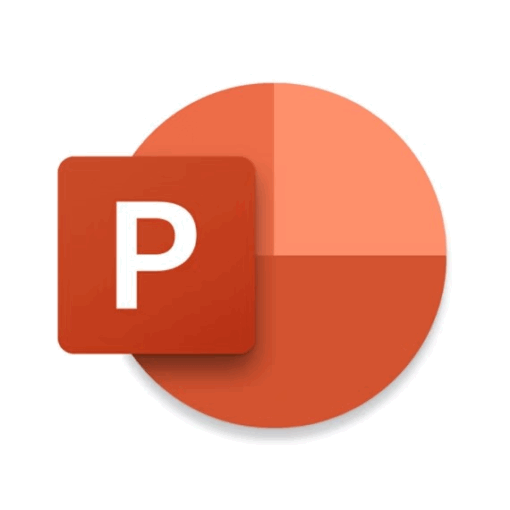 Microsoft PowerPoint 2024(最新 永続版)|オンラインコード版|PC1台